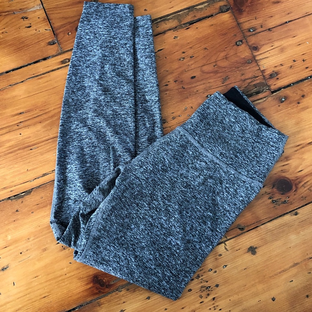 Beyond Yoga - Spacedye Take Me Higher Long Legging - XL